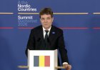 Nicușor Dan: Interesul nostru comun este ca prezența militară americană în Europa să fie semnificativă