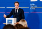 Mark Rutte: Avem nevoie de o Europă mai puternică într-o NATO mai puternică. Rutte explică ce înseamnă NATO 3.0