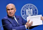 Cum explică Ilie Bolojan nevoia de a tăia din banii de la bugetari: Avem cheltuieli disproporționat de mari