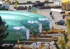 Trump anunță că Beijingul va comanda 200 de avioane mari de la Boeing