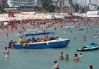 Nicușor Dan anunță că MApN, MAI, Poliția de Frontieră vor avea mai multe patrule pe litoral, după incidentele cu drone