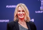 Nadia Comăneci va fi decorată vineri de președintele Nicușor Dan