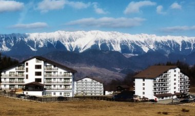 Turismul încetinește la începutul lui 2026: primul trimestru aduce scăderi,  în timp ce numărul turiștilor străini crește moderat