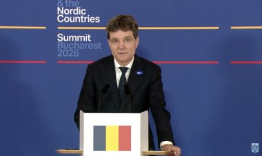 Nicușor Dan: Interesul nostru comun este ca prezența militară americană în Europa să fie semnificativă