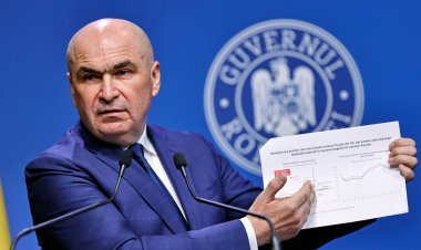 Cum explică Ilie Bolojan nevoia de a tăia din banii de la bugetari: Avem cheltuieli disproporționat de mari