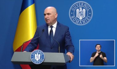 Bolojan: Comisia Europeană a confirmat validarea cererii de plată de 2,6 miliarde de euro