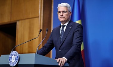 Pîslaru: Guvernul Bolojan are cea mai mare credibilitate pe care a avut-o România la Bruxelles pe PNRR