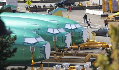 Trump anunță că Beijingul va comanda 200 de avioane mari de la Boeing