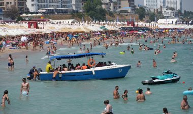 Rusalii 2026: Litoralul rămâne în topul preferințelor românilor. Cazare de la 47 de lei pe noapte pe Riviera Românească