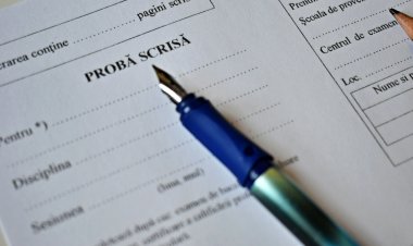Bacalaureatul se schimbă din 2030: Elevii vor avea mai multe probe și examene scrise noi