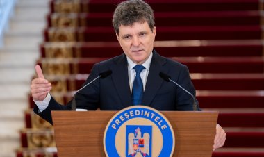 Nicușor Dan: Consulul general al Rusiei la Constanța - declarat persona non grata