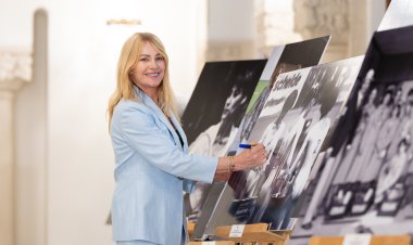 Nadia Comăneci: Tot timpul mi-am dorit să îmi descopăr limitele