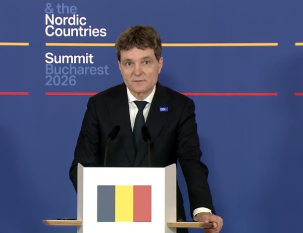 Nicușor Dan: Interesul nostru comun este ca prezența militară americană în Europa să fie semnificativă