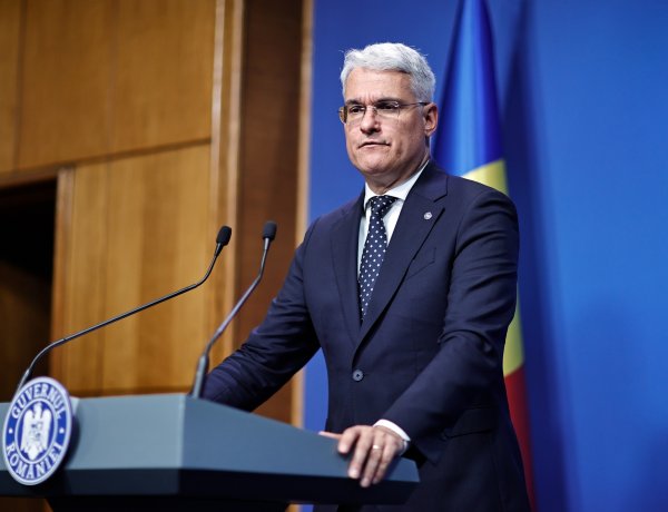 Pîslaru: Guvernul Bolojan are cea mai mare credibilitate pe care a avut-o România la Bruxelles pe PNRR
