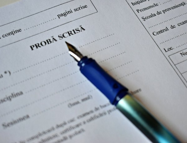 Bacalaureatul se schimbă din 2030: Elevii vor avea mai multe probe și examene scrise noi