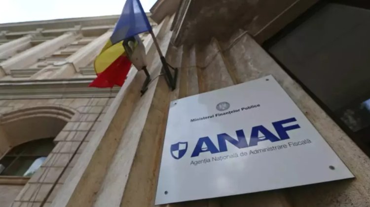 ANAF extinde verificările fiscale în sectorul media și intensifică controalele privind realitatea tranzacțiilor comerciale