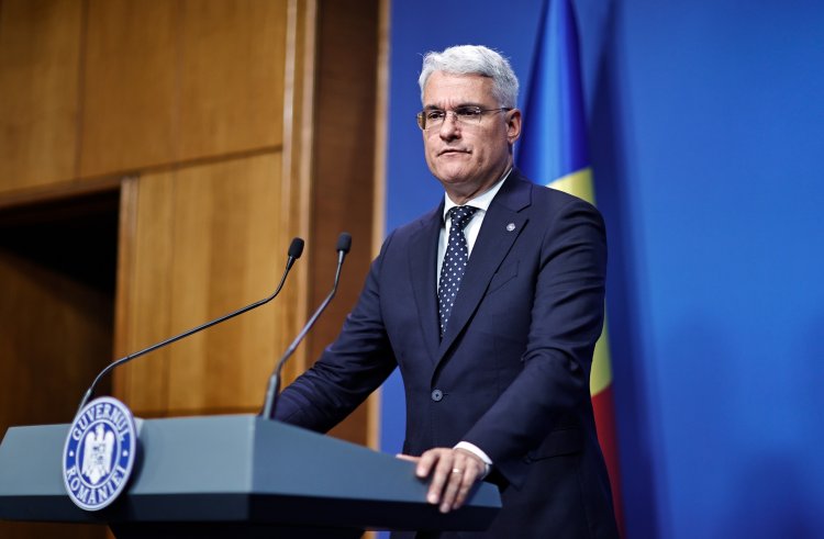 Pîslaru: Guvernul Bolojan are cea mai mare credibilitate pe care a avut-o România la Bruxelles pe PNRR