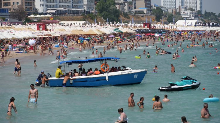 Rusalii 2026: Litoralul rămâne în topul preferințelor românilor. Cazare de la 47 de lei pe noapte pe Riviera Românească