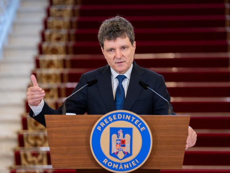 Nicușor Dan: Consulul general al Rusiei la Constanța - declarat persona non grata