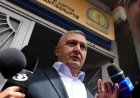 Şeful Armatei Române, generalul Vlad Gheorghiță, urmărit penal de DNA