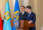 Eugen Tomac, desemnat de președintele Nicușor Dan pentru funcția de premier