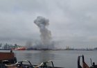 Procurorii din Constanța demarează o anchetă penală în legătură cu explozia dronei în port