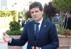 Nicușor Dan: Partea ucraineană ne-a anunțat înainte ca drona să se autodetoneze