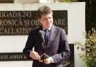 Nicușor Dan confirmă că drona a fost ucraineană, vinovată este Rusia. Protocolul a fost respectat