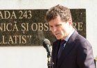 Nicușor Dan: În 7-10 zile vom avea un răspuns despre cum au ajuns dronele la Constanța