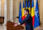 Nicușor Dan: Fac apel la responsabilitatea partidelor. Nu este mandatul meu. Întotdeauna trebuie să aibă întâietate interesul ţării.