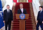 Adrian Veştea: îmi doresc un guvern politic care să-şi asume reforme reale