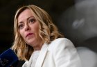 Meloni către Trump: Sincer, sunt uluită. Nici Italia și nici eu nu implorăm niciodată