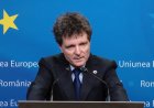 Nicuşor Dan: Eu nu fac jocuri de partid. Guvernul nu trebuia să cadă. De ce l-a desemnat, preşedintele pe Adrian Veștea premier