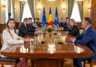 AUR: Începem demersurile pentru suspendarea lui Nicușor Dan!