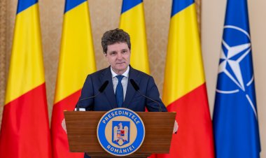 Nicușor Dan: Am ajuns ca pentru mulți politicieni să prevaleze interesul de partid interesului național