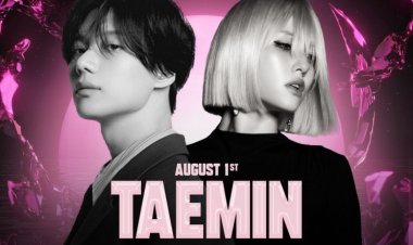 JEON SOMI și XENITH se alătură lui TAEMIN la K-POP Days NIBIRU