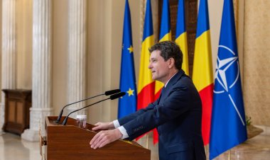 Nicușor Dan: Fac apel la responsabilitatea partidelor. Nu este mandatul meu. Întotdeauna trebuie să aibă întâietate interesul ţării.