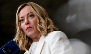 Meloni către Trump: Sincer, sunt uluită. Nici Italia și nici eu nu implorăm niciodată