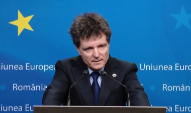 Nicuşor Dan: Eu nu fac jocuri de partid. Guvernul nu trebuia să cadă. De ce l-a desemnat, preşedintele pe Adrian Veștea premier