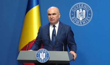Bolojan: Până la sfârșitul lunii august trebuie să mai absorbim 5 miliarde de euro din granturile PNRR