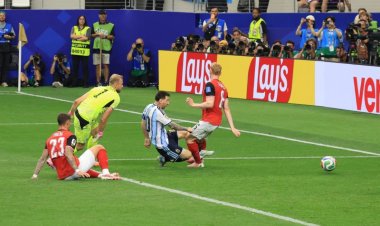 Argentina învinge Austria și se califică în 16-imi. Messi a devenit cel mai bun marcator din istoria Cupei Mondiale