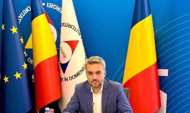 Niculescu: Românii nu mai sunt simpli consumatori, ei produc energie, o partajează cu vecinii, vor să înțeleagă ce se întâmplă cu fiecare kilowatt