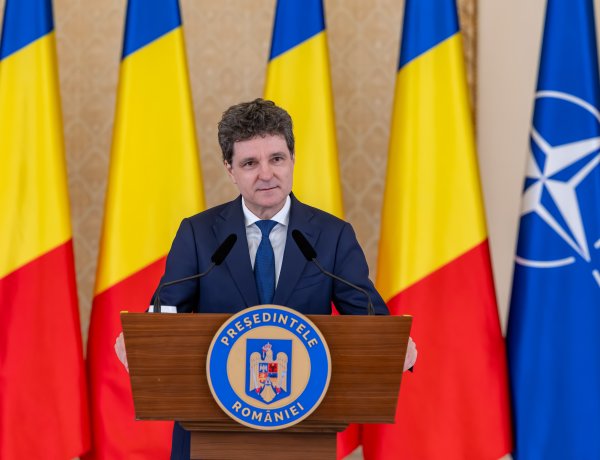 Nicușor Dan: Am ajuns ca pentru mulți politicieni să prevaleze interesul de partid interesului național