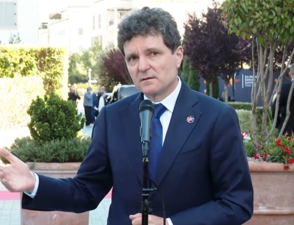 Nicușor Dan: Partea ucraineană ne-a anunțat înainte ca drona să se autodetoneze