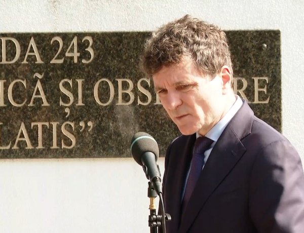 Nicușor Dan: În 7-10 zile vom avea un răspuns despre cum au ajuns dronele la Constanța