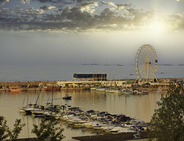 OMD Mamaia Constanța cer autorităților o comunicare clară și transparentă privind siguranța litoralului în sezonul estival