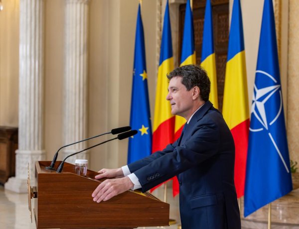 Nicușor Dan: Fac apel la responsabilitatea partidelor. Nu este mandatul meu. Întotdeauna trebuie să aibă întâietate interesul ţării.