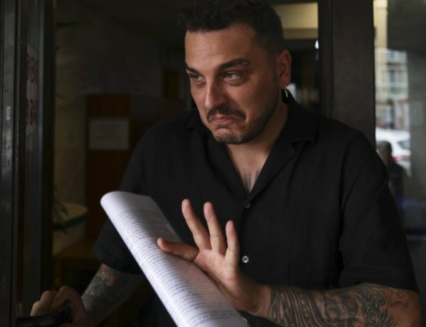 Sechestru pe proprietăţile deținute de influencerul Alexandru Zidaru, cunoscut ca Makaveli