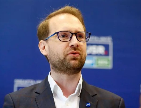 USR a decis să nu susțină Cabinetul Veștea. Dominic Fritz: Un Guvern de pe Temu