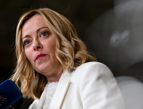 Meloni către Trump: Sincer, sunt uluită. Nici Italia și nici eu nu implorăm niciodată